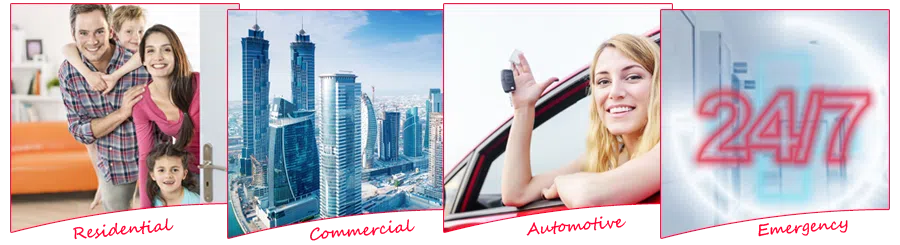 Locksmith Service Alexandria VA Alexandria, VA 703-995-0900